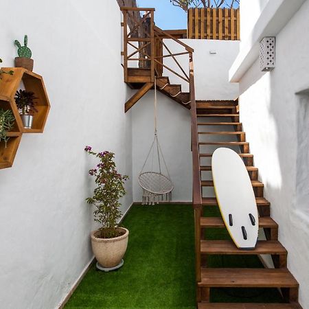 La Tunera Fuerteventura コラレホ エクステリア 写真
