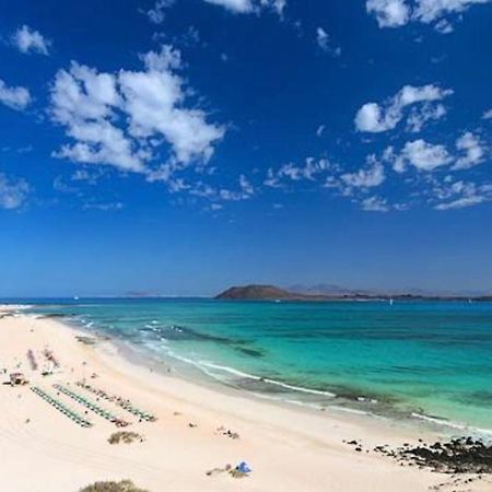 La Tunera Fuerteventura コラレホ エクステリア 写真
