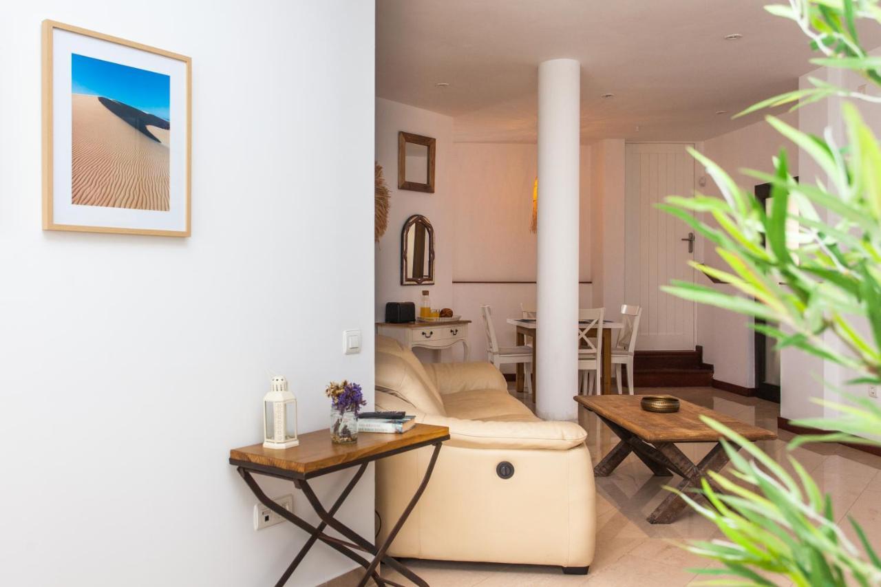 La Tunera Fuerteventura コラレホ エクステリア 写真