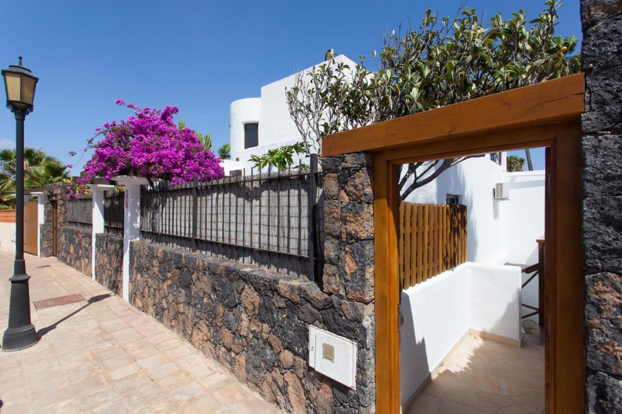 La Tunera Fuerteventura コラレホ エクステリア 写真