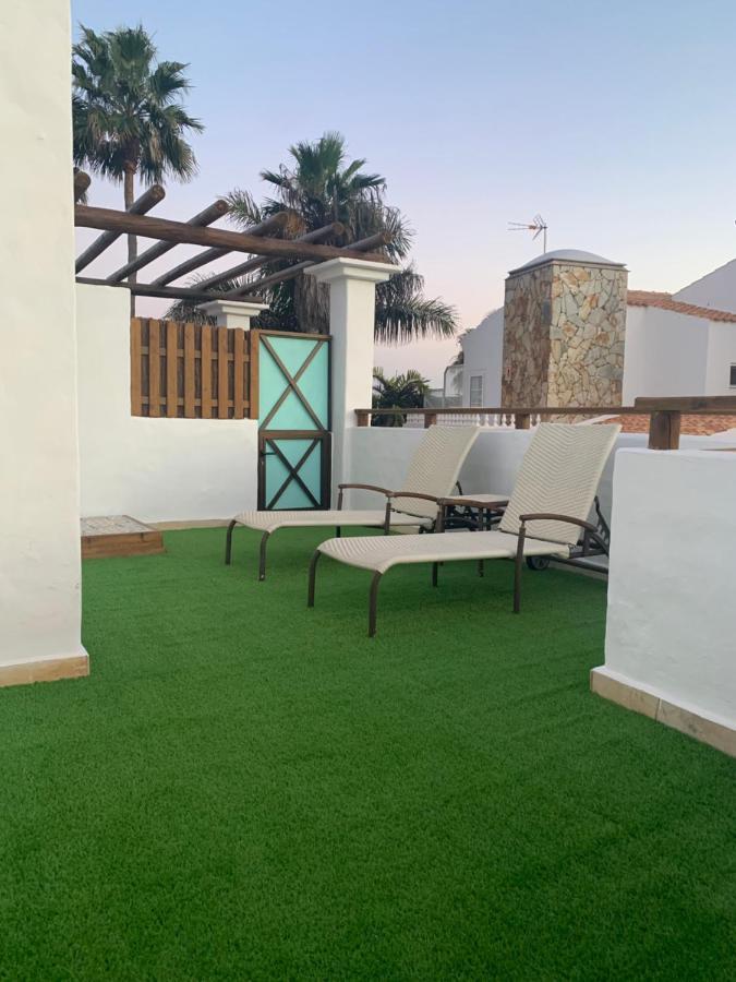 La Tunera Fuerteventura コラレホ エクステリア 写真