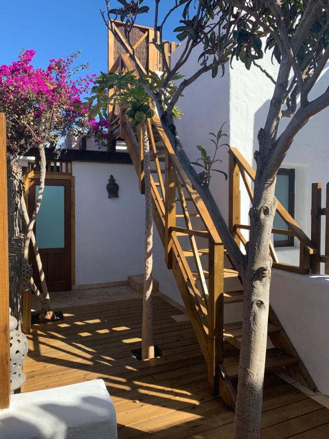 La Tunera Fuerteventura コラレホ エクステリア 写真