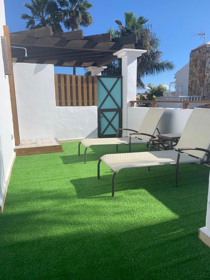 La Tunera Fuerteventura コラレホ エクステリア 写真