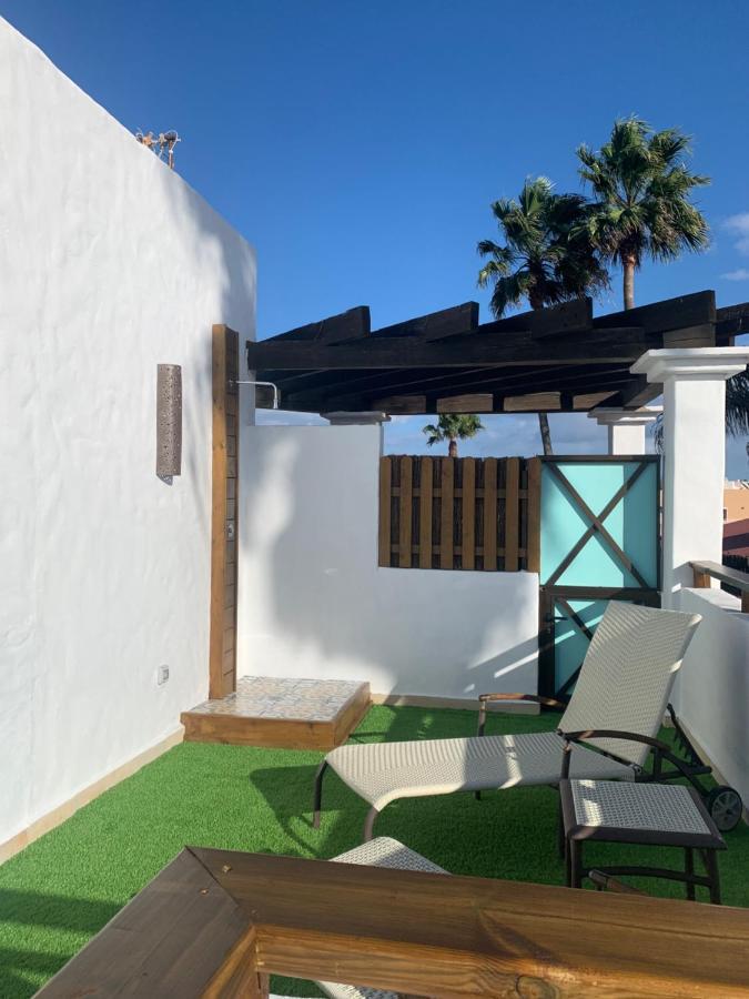 La Tunera Fuerteventura コラレホ エクステリア 写真