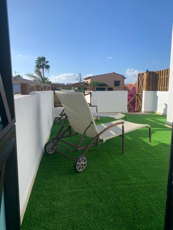 La Tunera Fuerteventura コラレホ エクステリア 写真