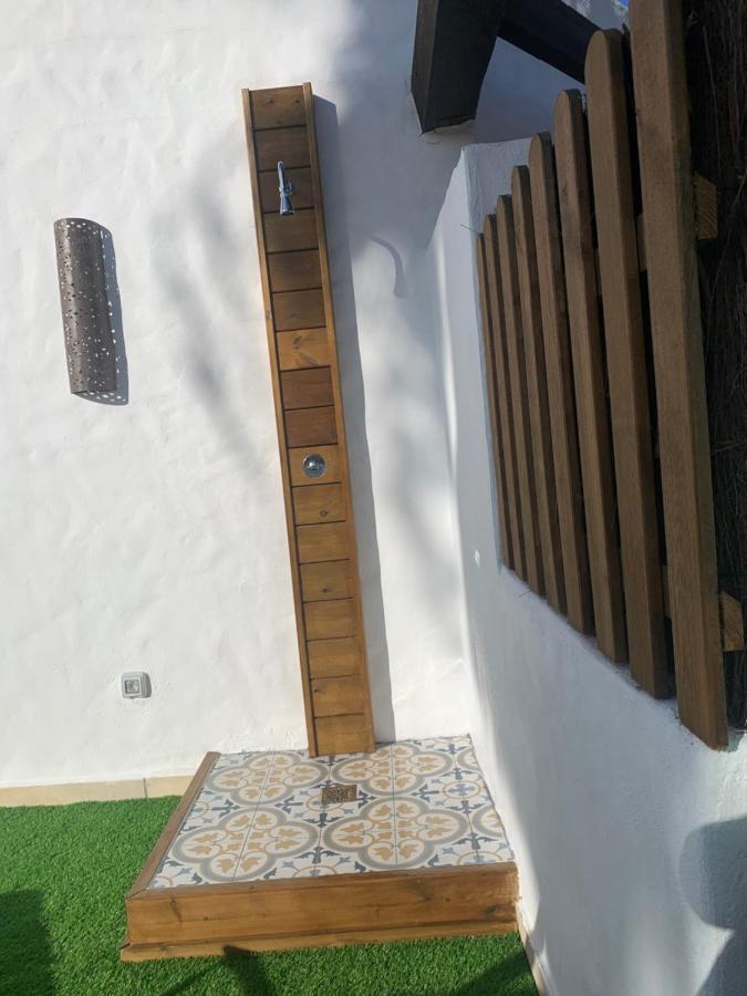 La Tunera Fuerteventura コラレホ エクステリア 写真