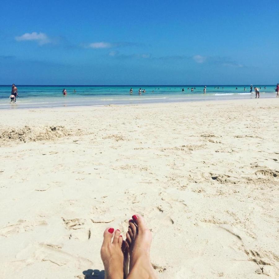 La Tunera Fuerteventura コラレホ エクステリア 写真