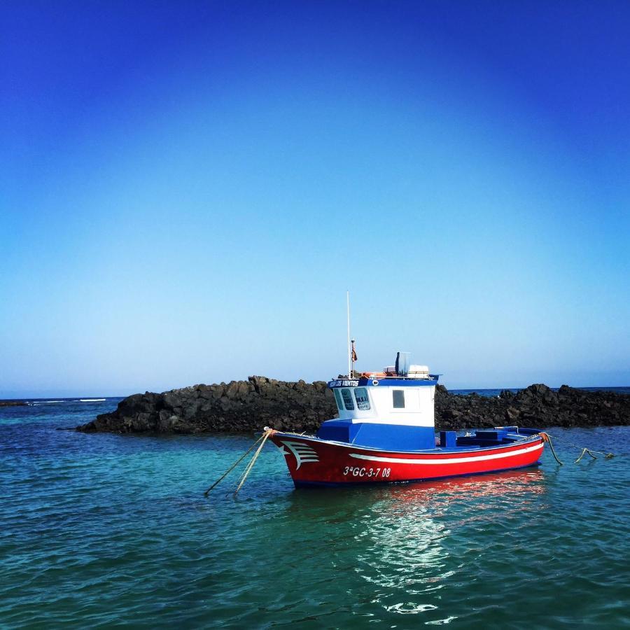 La Tunera Fuerteventura コラレホ エクステリア 写真