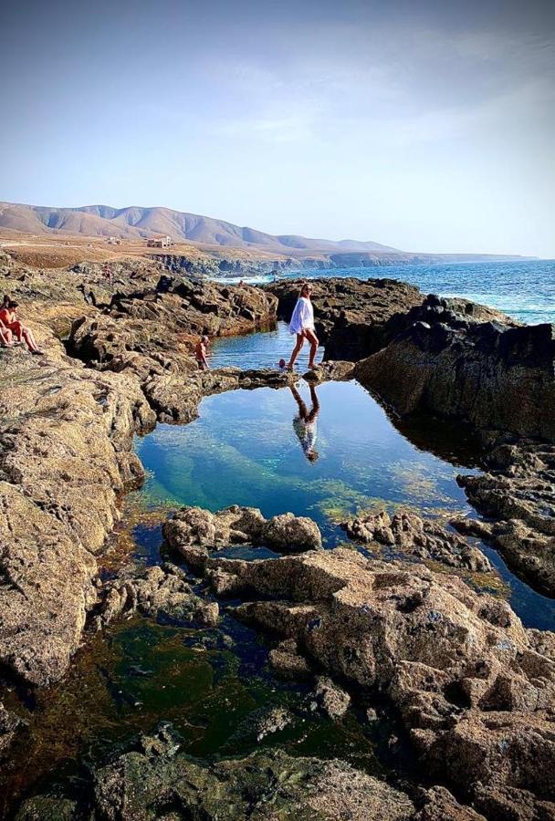 La Tunera Fuerteventura コラレホ エクステリア 写真