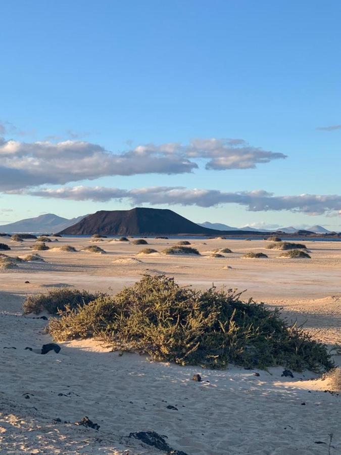 La Tunera Fuerteventura コラレホ エクステリア 写真