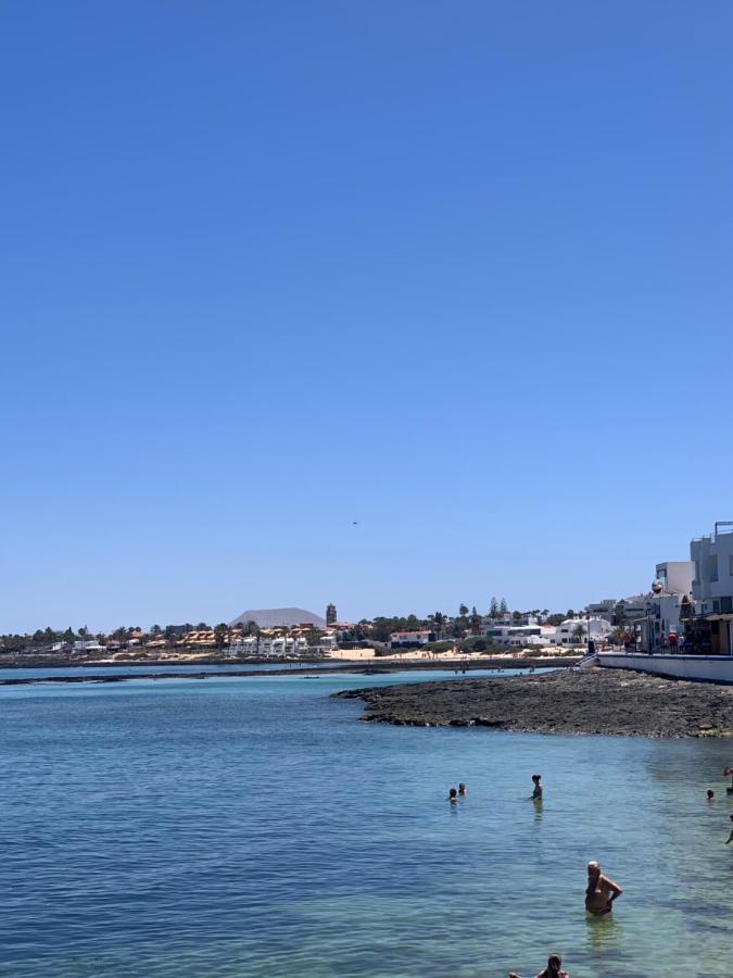 La Tunera Fuerteventura コラレホ エクステリア 写真